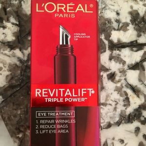 Loreal revitalift Triple power